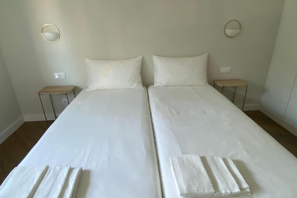 Casa Com Jardim Perto Da Praia Villa Sesimbra Eksteriør bilde