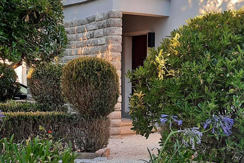 Casa Com Jardim Perto Da Praia Villa Sesimbra Eksteriør bilde