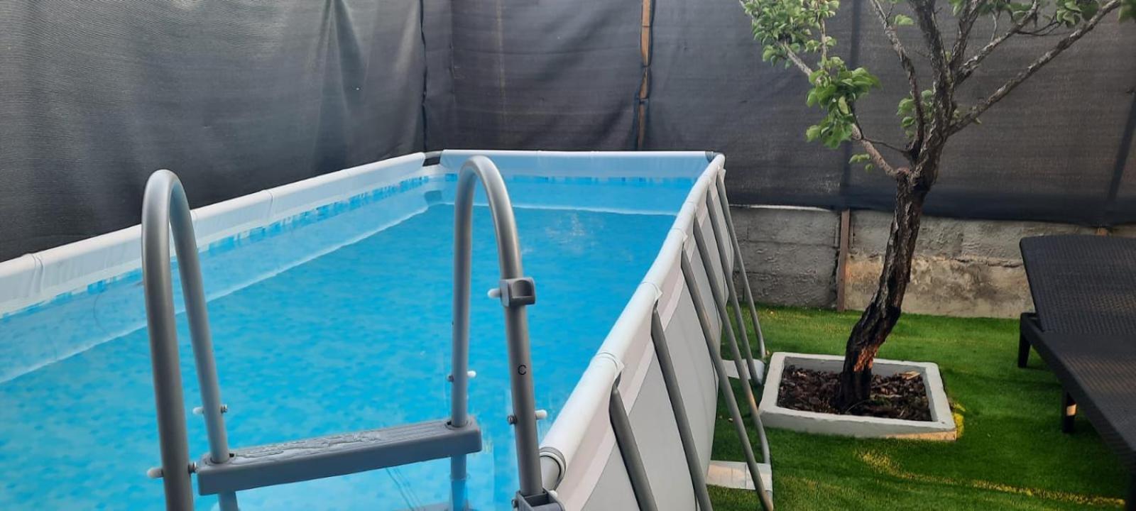 Casa Com Jardim Perto Da Praia Villa Sesimbra Eksteriør bilde
